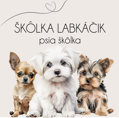 Škôlka Labkáčik