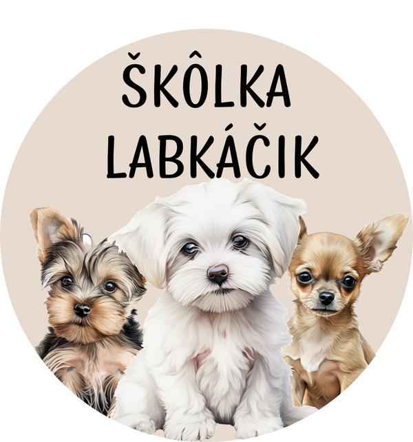 Škôlka Labkáčik